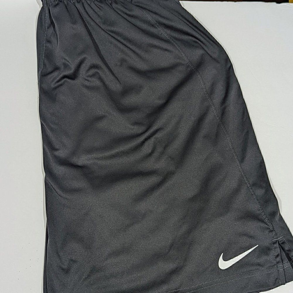 Nike Large Dri fit shorts